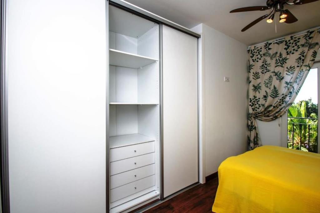 Sunny Apartment In Center Of Marbella ! Exterior photo